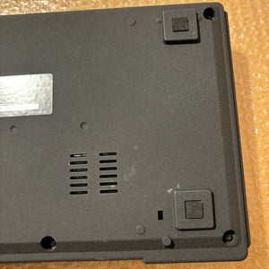 PS1 Net Yaroze DTL-H3000 set