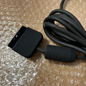 PS1 Net Yaroze DTL-H3000 complete set with RGB cable