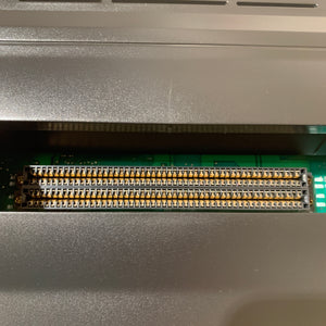 NeoGeo AES System set - Universe bios / RGB fix / FRAM Memory Card
