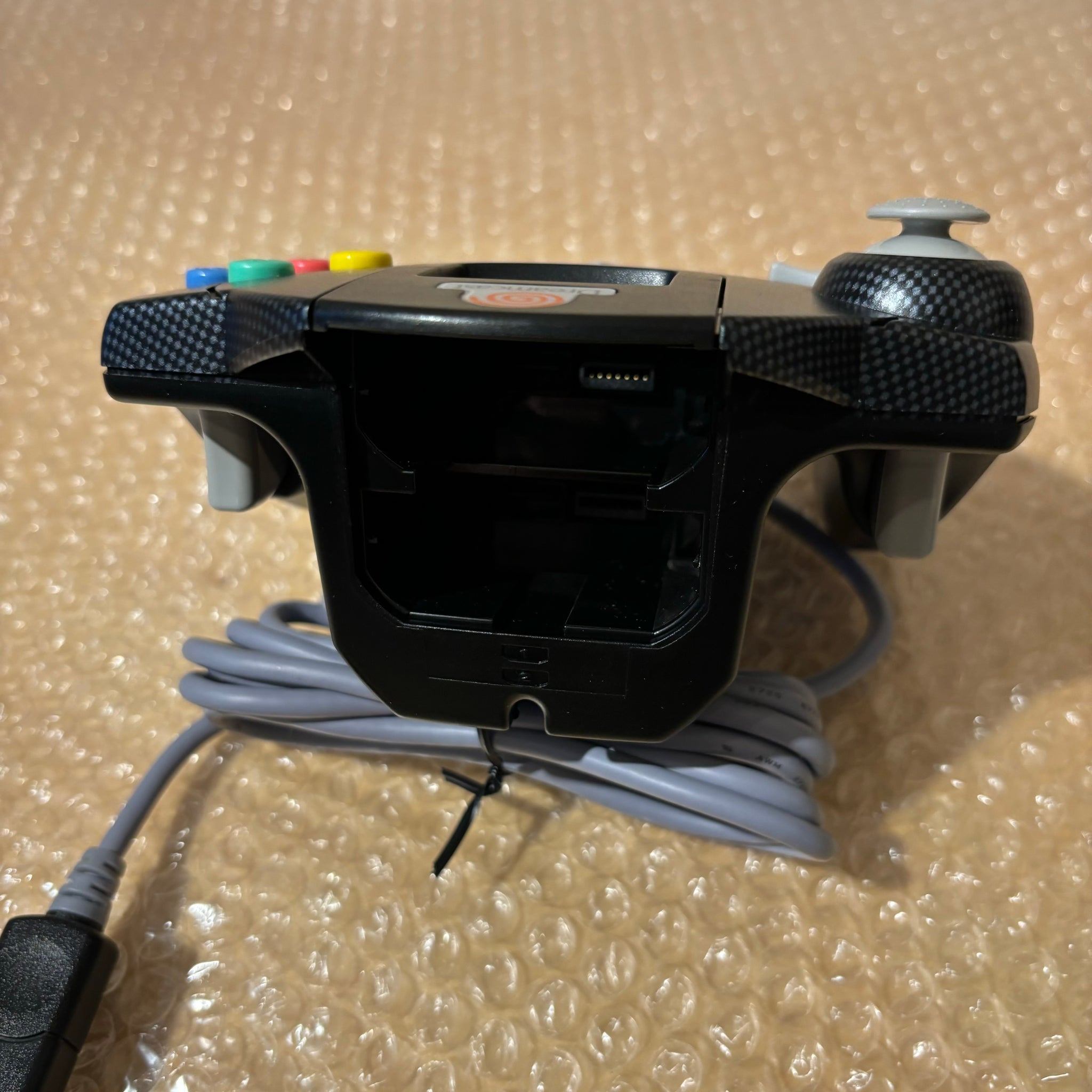 SEGA DREAMCAST - Region Free - 220V - Silent Fan - Free Zone - Port Mod - HDMI EUR 199,00 - FR SEGA DREAMCAST - Region Free - 220V - Silent Fan - Free Zone - Port Mod - HDMI EUR 199,00 - FR