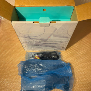 PS1 Net Yaroze DTL-H3000 complete set with RGB cable