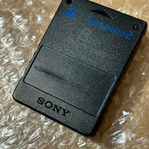 Final Fantasy 12 edition PS2 system set, Region Free with PixelFX GEM kit