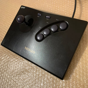 NeoGeo AES System set - Universe bios / RGB fix / FRAM Memory Card