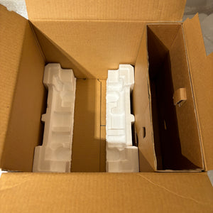 Boxed Panasonic Q System (SL-GC10) with Picoboot