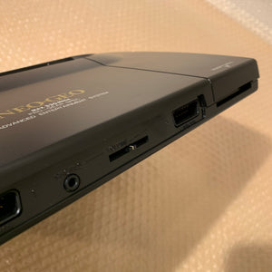 NeoGeo AES System set - Universe bios / RGB fix / FRAM Memory Card