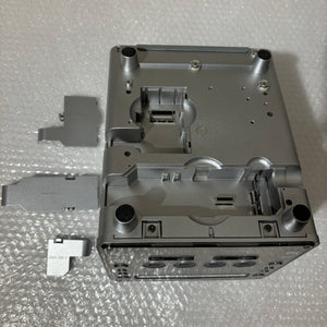 Boxed Panasonic Q System (SL-GC10) with Picoboot