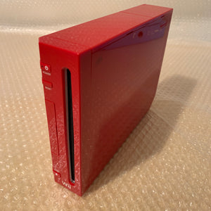 Boxed Wii System with AVE-HDMI kit