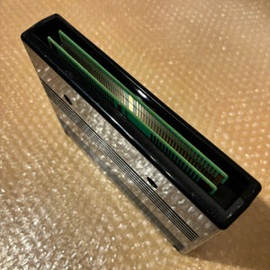 NeoGeo AES System set - Universe bios / RGB fix / FRAM Memory Card / MVS adapter