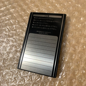 NeoGeo AES System set - Universe bios / RGB fix / FRAM Memory Card