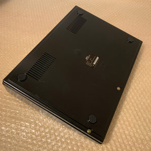 NeoGeo AES System set - Universe bios / RGB fix / FRAM Memory Card