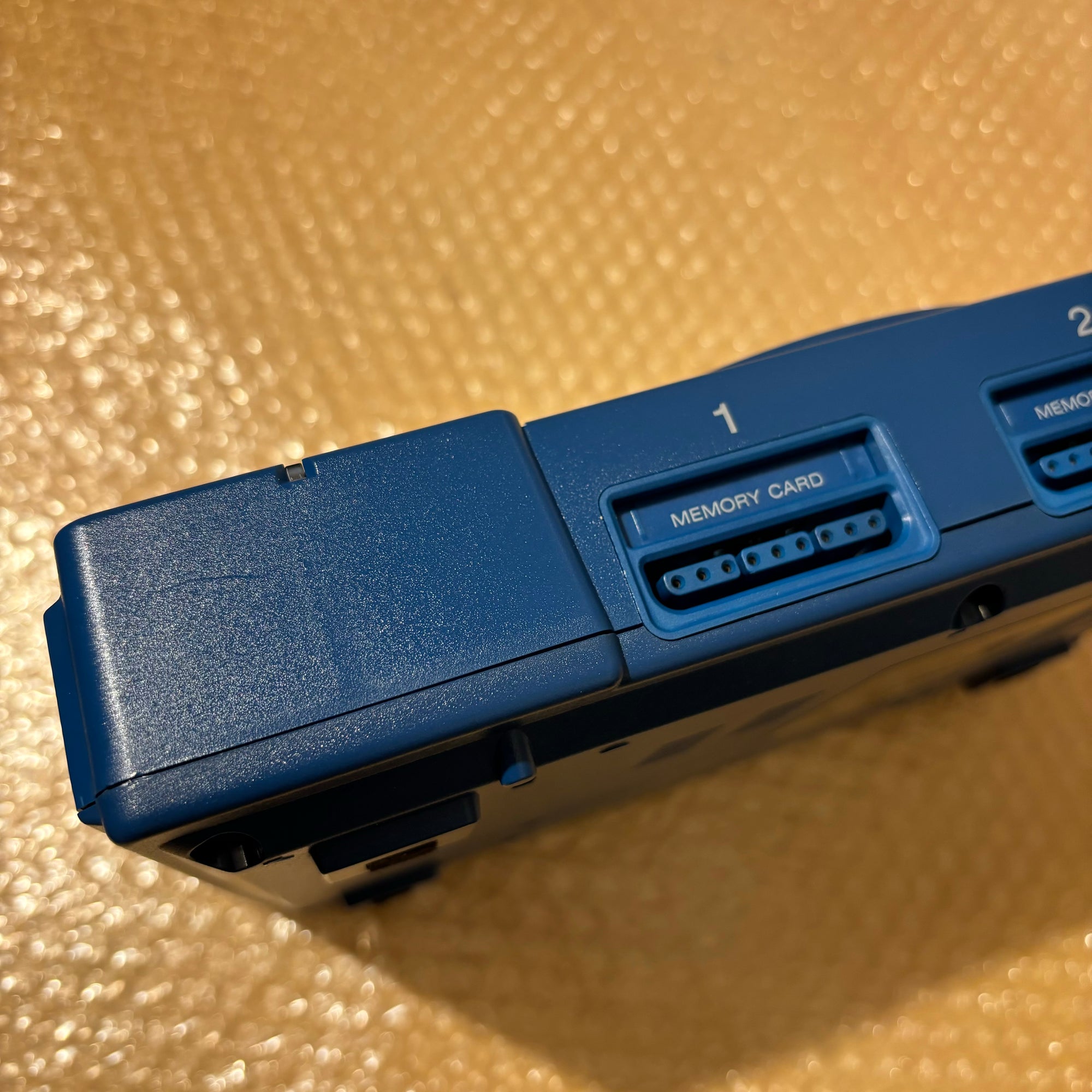 PS1 Debugging Station DTL-H1100 set - RetroAsia
