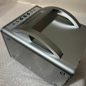 Boxed Panasonic Q System (SL-GC10) with Picoboot