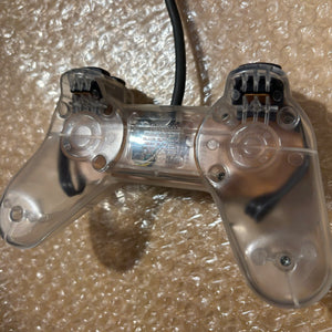 PS1 set with PixelFX GEM kit and Xstation