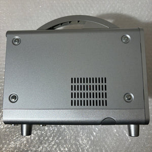 Boxed Panasonic Q System (SL-GC10) with Picoboot