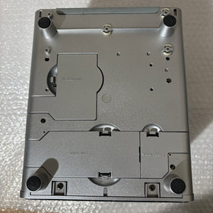 Boxed Panasonic Q System (SL-GC10) with Picoboot