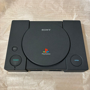PS1 Net Yaroze DTL-H3000 complete set with RGB cable