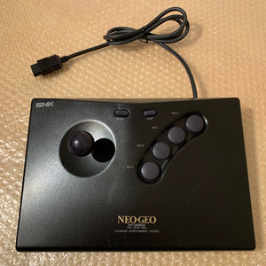 NeoGeo AES System set - Universe bios / RGB fix / FRAM Memory Card