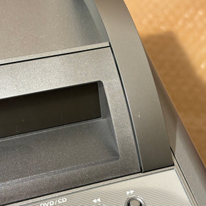 Panasonic Q System (SL-GC10) with Picoboot