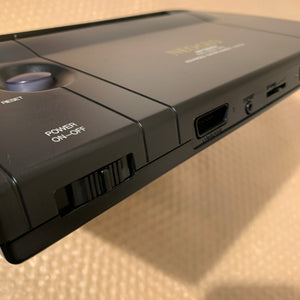 NeoGeo AES System set - Universe bios / RGB fix / FRAM Memory Card