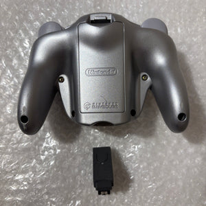 HDMI RetroGEM Panasonic Q System (SL-GC10) with JP/US switch and region free DVD video