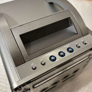 Boxed Panasonic Q System (SL-GC10) with Picoboot