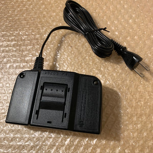 Clear Black Nintendo 64 set with PixelFX GEM kit - compatible with JP and US games