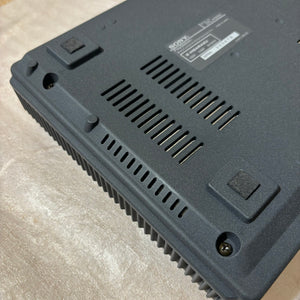 PS1 Net Yaroze DTL-H3000 complete set with RGB cable