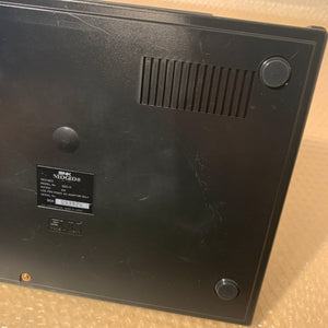 NeoGeo AES System set - Universe bios / RGB fix / FRAM Memory Card