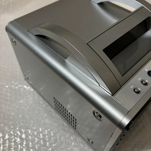 Boxed Panasonic Q System (SL-GC10) with Picoboot