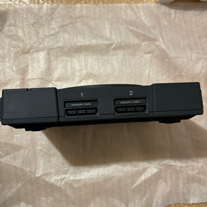 PS1 Net Yaroze DTL-H3000 complete set with RGB cable