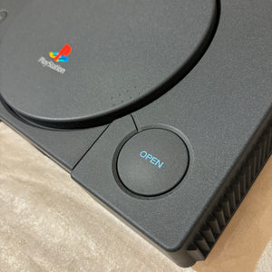 PS1 Net Yaroze DTL-H3000 complete set with RGB cable