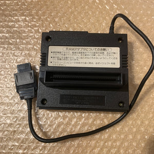NESRGB (V4.1) AV Famicom set with FDSKey and wireless controller