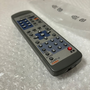 Boxed Panasonic Q System (SL-GC10) with Picoboot