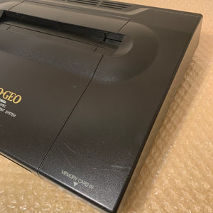 NeoGeo AES System set - Universe bios / RGB fix / FRAM Memory Card