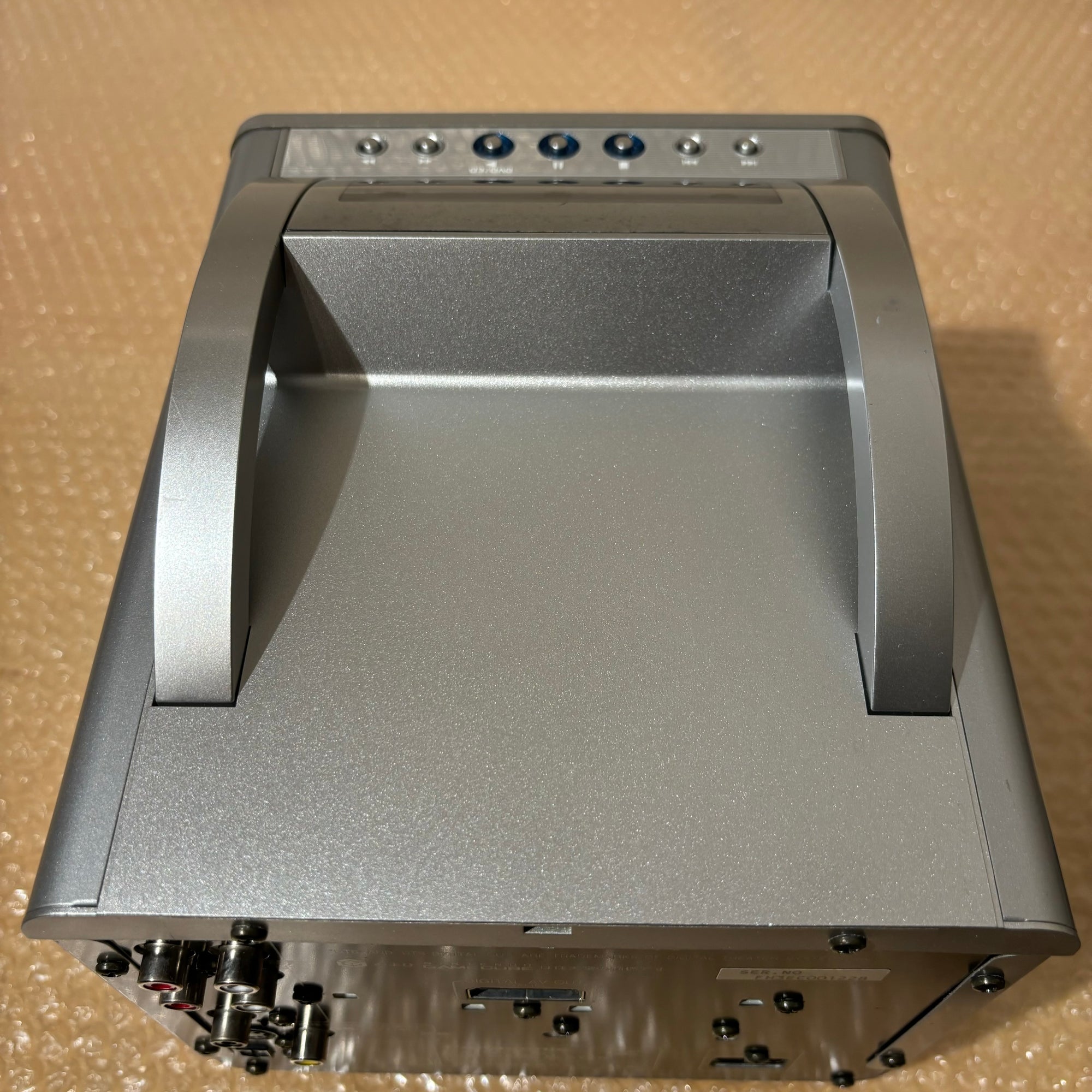 Lotto Di 5 Transistor Panasonic 2SC5407 / C5407 – Nuovi, Spedizione Dagli USA, Semiconduttori Per Elettronica