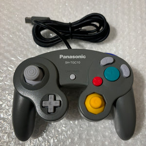 Boxed Panasonic Q System (SL-GC10) with Picoboot