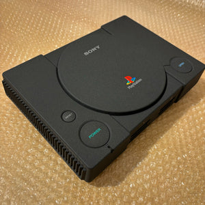 PS1 Net Yaroze DTL-H3000 set