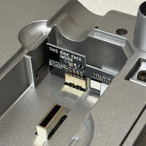 HDMI RetroGEM Panasonic Q System (SL-GC10) with Picoboot