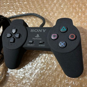 PS1 Net Yaroze DTL-H3000 complete set with RGB cable