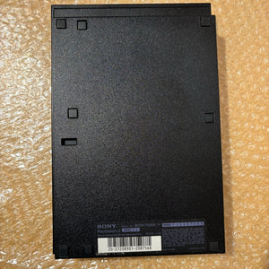 Final Fantasy 12 edition PS2 system set, Region Free with PixelFX GEM kit