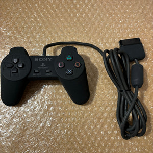 PS1 Net Yaroze DTL-H3000 complete set with RGB cable