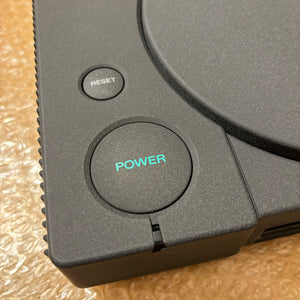 PS1 Net Yaroze DTL-H3000 set