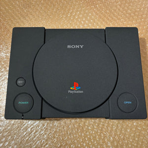 PS1 Net Yaroze DTL-H3000 set