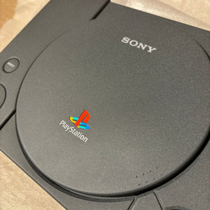 PS1 Net Yaroze DTL-H3000 complete set with RGB cable