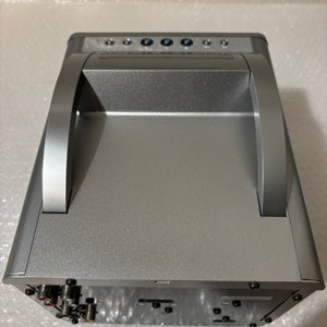 Boxed Panasonic Q System (SL-GC10) with Picoboot