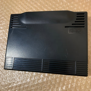 NeoGeo AES System set - Universe bios / RGB fix / FRAM Memory Card