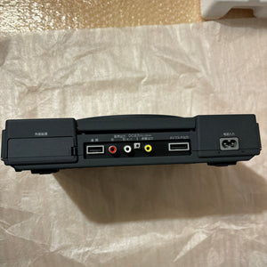 PS1 Net Yaroze DTL-H3000 complete set with RGB cable