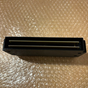 NeoGeo AES System set - Universe bios / RGB fix / FRAM Memory Card / MVS adapter