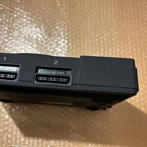 PS1 Net Yaroze DTL-H3000 set