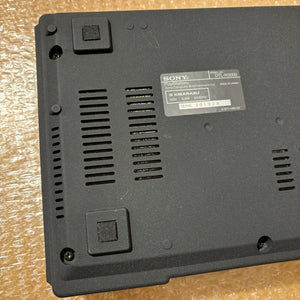 PS1 Net Yaroze DTL-H3000 set